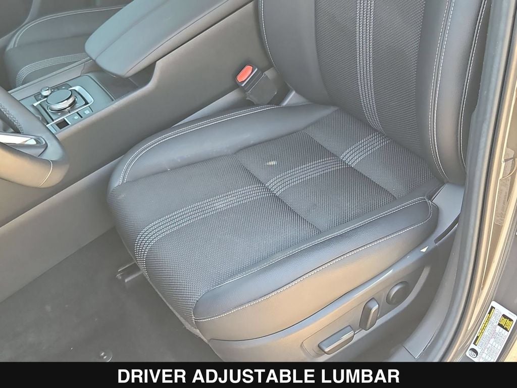 2024 Mazda Mazda CX-50 2.5 S Premium Package