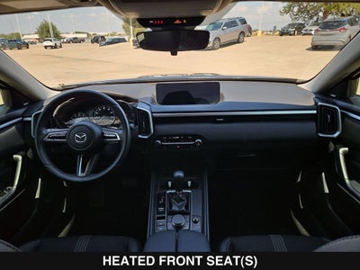 2024 Mazda Mazda CX-50 2.5 S Premium Package