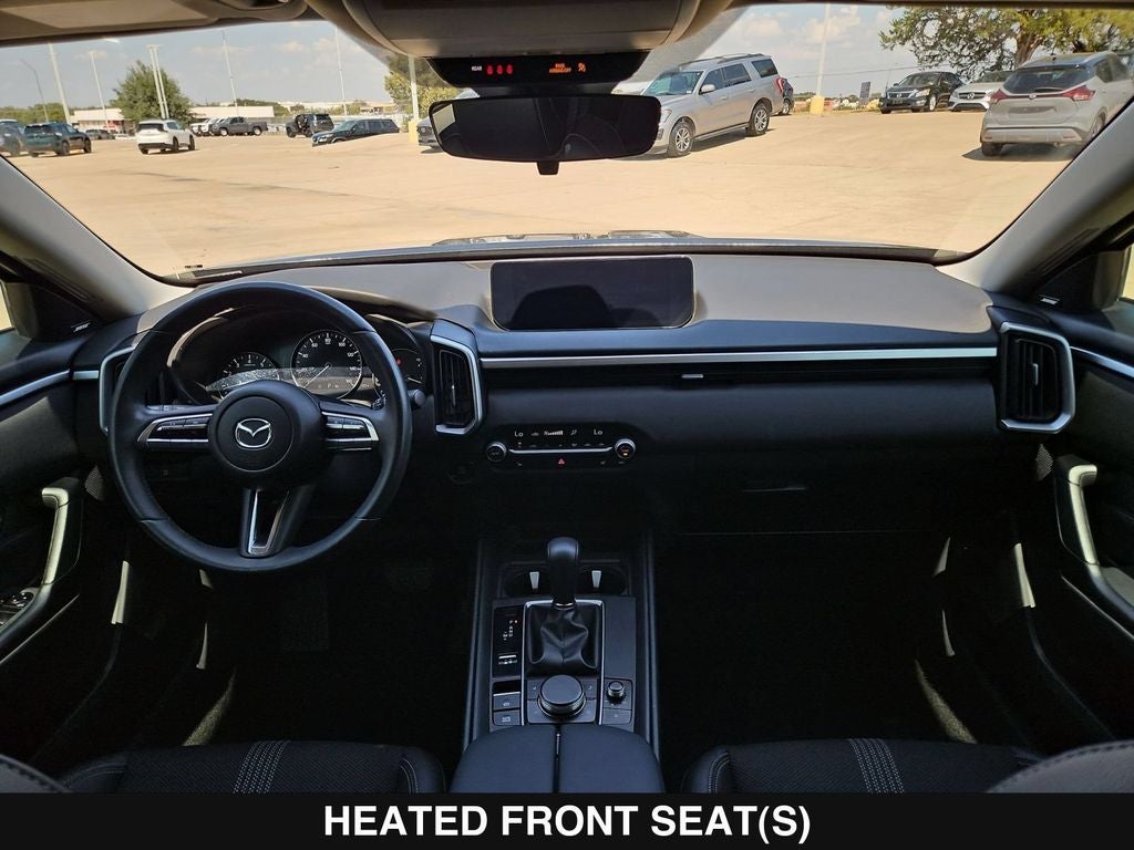 2024 Mazda Mazda CX-50 2.5 S Premium Package