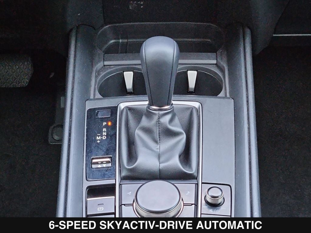 2024 Mazda Mazda CX-50 2.5 S Premium Package