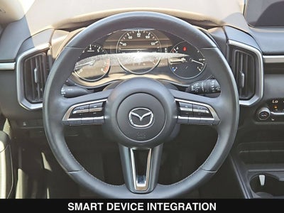 2024 Mazda Mazda CX-50 2.5 S Premium Package