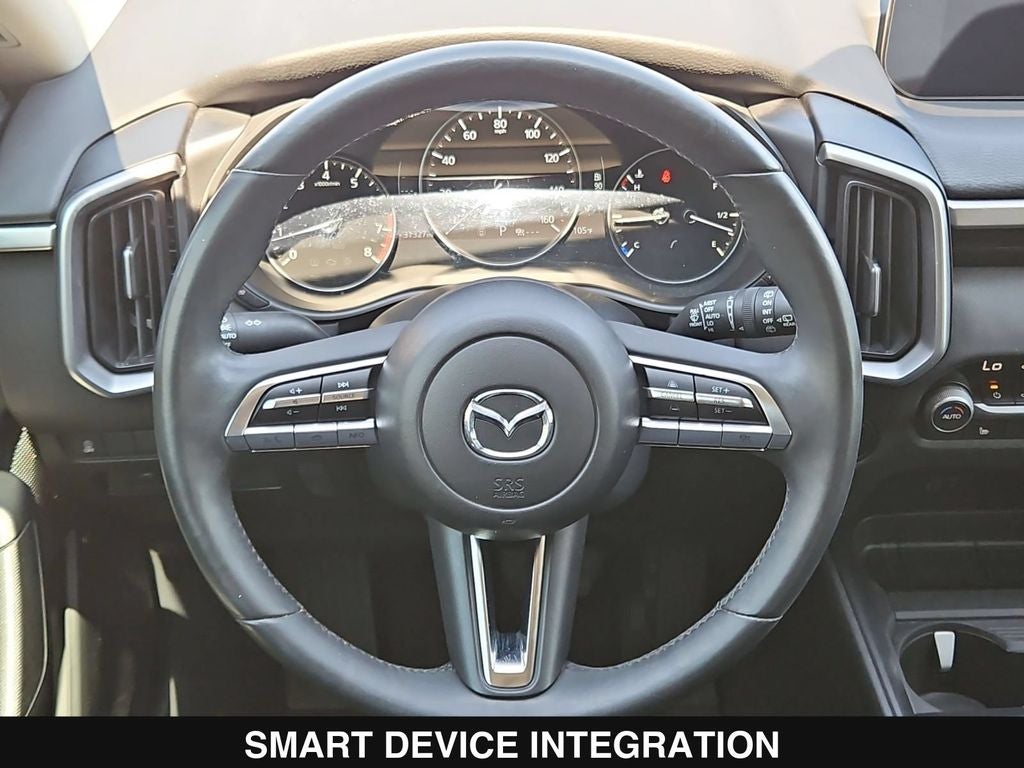 2024 Mazda Mazda CX-50 2.5 S Premium Package