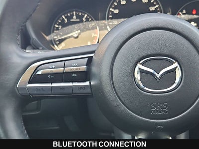 2024 Mazda Mazda CX-50 2.5 S Premium Package