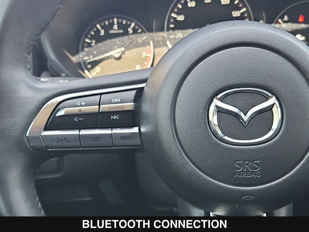 2024 Mazda Mazda CX-50 2.5 S Premium Package