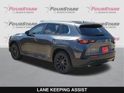2024 Mazda Mazda CX-50 2.5 S Premium Package