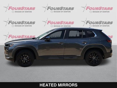 2024 Mazda Mazda CX-50 2.5 S Premium Package