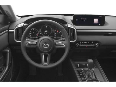 2024 Mazda Mazda CX-50 2.5 S Premium Package