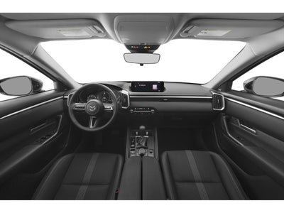 2024 Mazda Mazda CX-50 2.5 S Premium Package