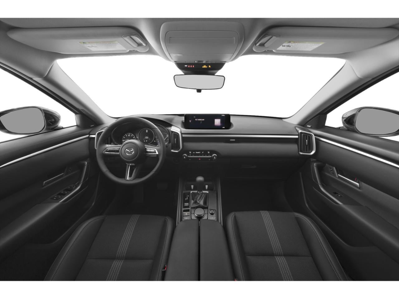 2024 Mazda Mazda CX-50 2.5 S Premium Package