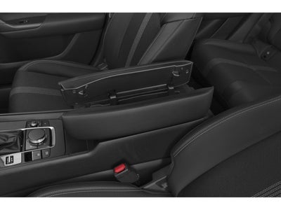 2024 Mazda Mazda CX-50 2.5 S Premium Package