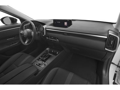 2024 Mazda Mazda CX-50 2.5 S Premium Package