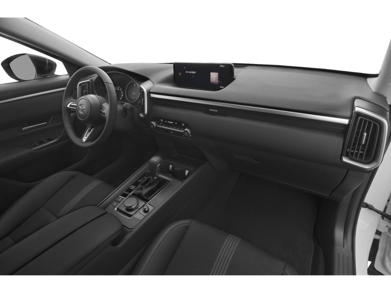 2024 Mazda Mazda CX-50 2.5 S Premium Package