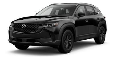 2024 Mazda Mazda CX-50 2.5 S Premium Package