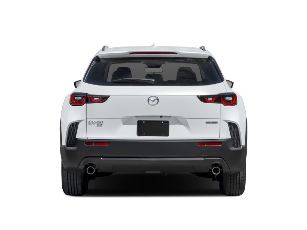 2024 Mazda Mazda CX-50 2.5 S Premium Package