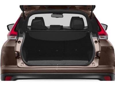 2022 Mitsubishi Eclipse Cross SEL