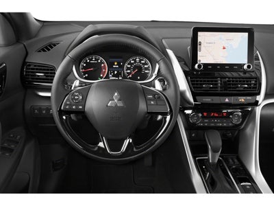 2022 Mitsubishi Eclipse Cross SEL