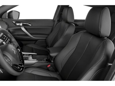 2022 Mitsubishi Eclipse Cross SEL