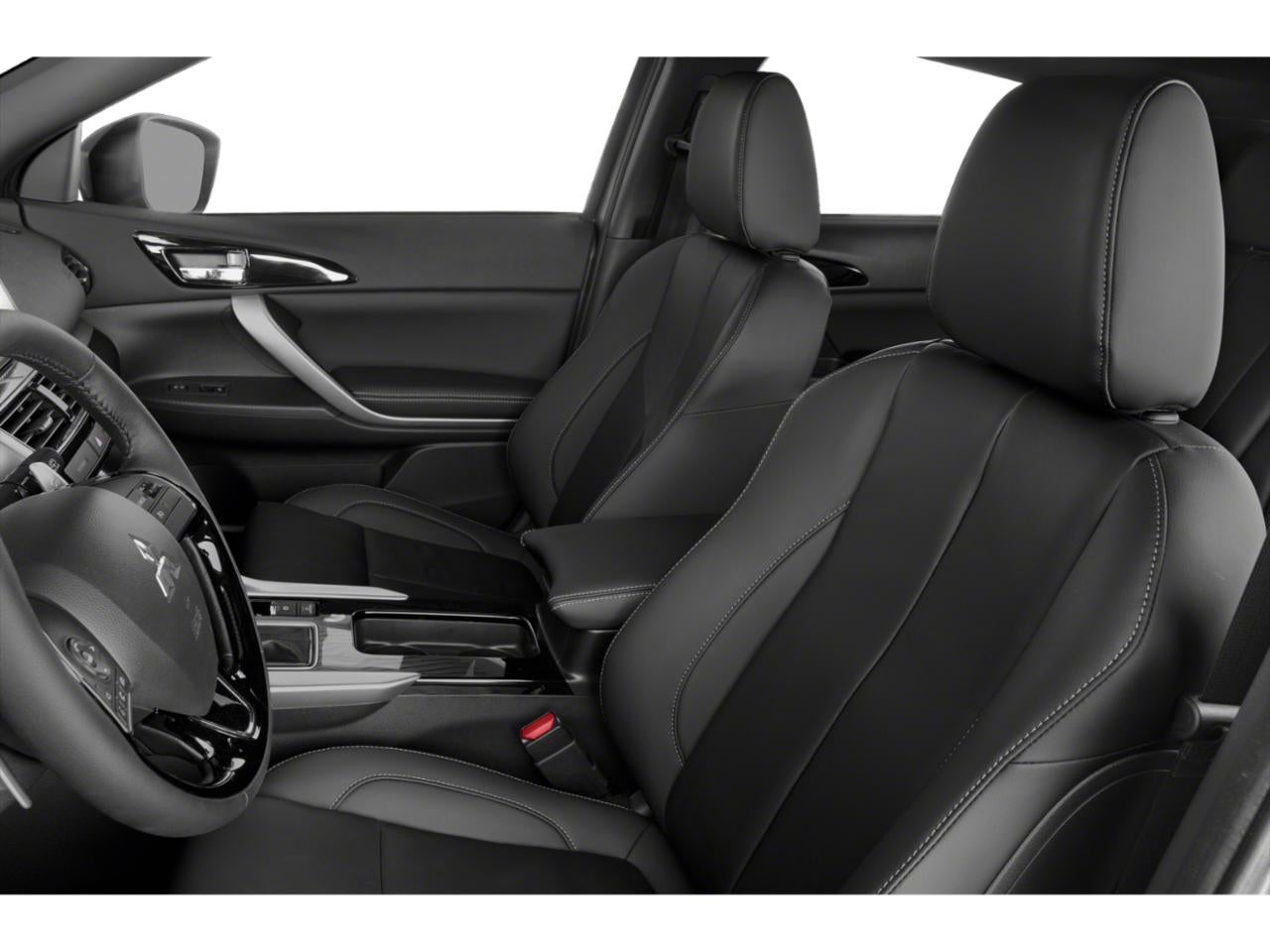 2022 Mitsubishi Eclipse Cross SEL