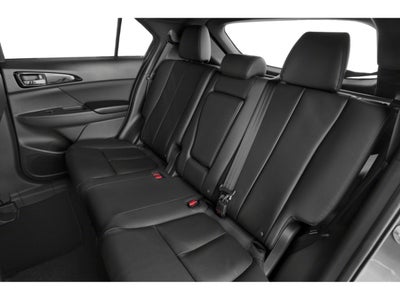 2022 Mitsubishi Eclipse Cross SEL