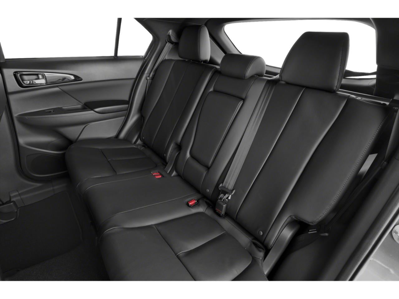 2022 Mitsubishi Eclipse Cross SEL