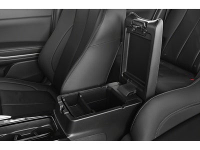 2022 Mitsubishi Eclipse Cross SEL