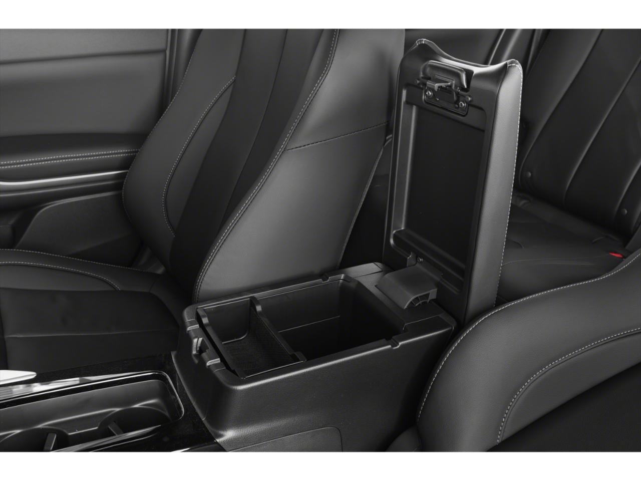 2022 Mitsubishi Eclipse Cross SEL