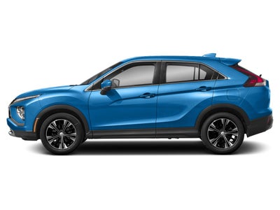 2022 Mitsubishi Eclipse Cross SEL