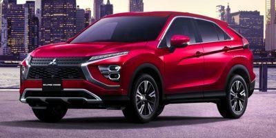 2022 Mitsubishi Eclipse Cross SEL