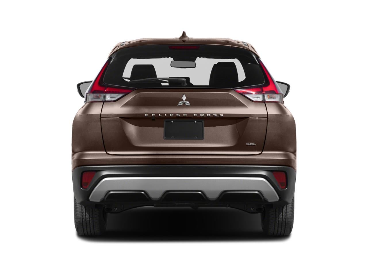 2022 Mitsubishi Eclipse Cross SEL