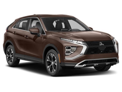2022 Mitsubishi Eclipse Cross SEL