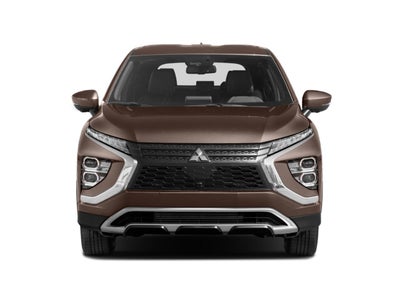 2022 Mitsubishi Eclipse Cross SEL