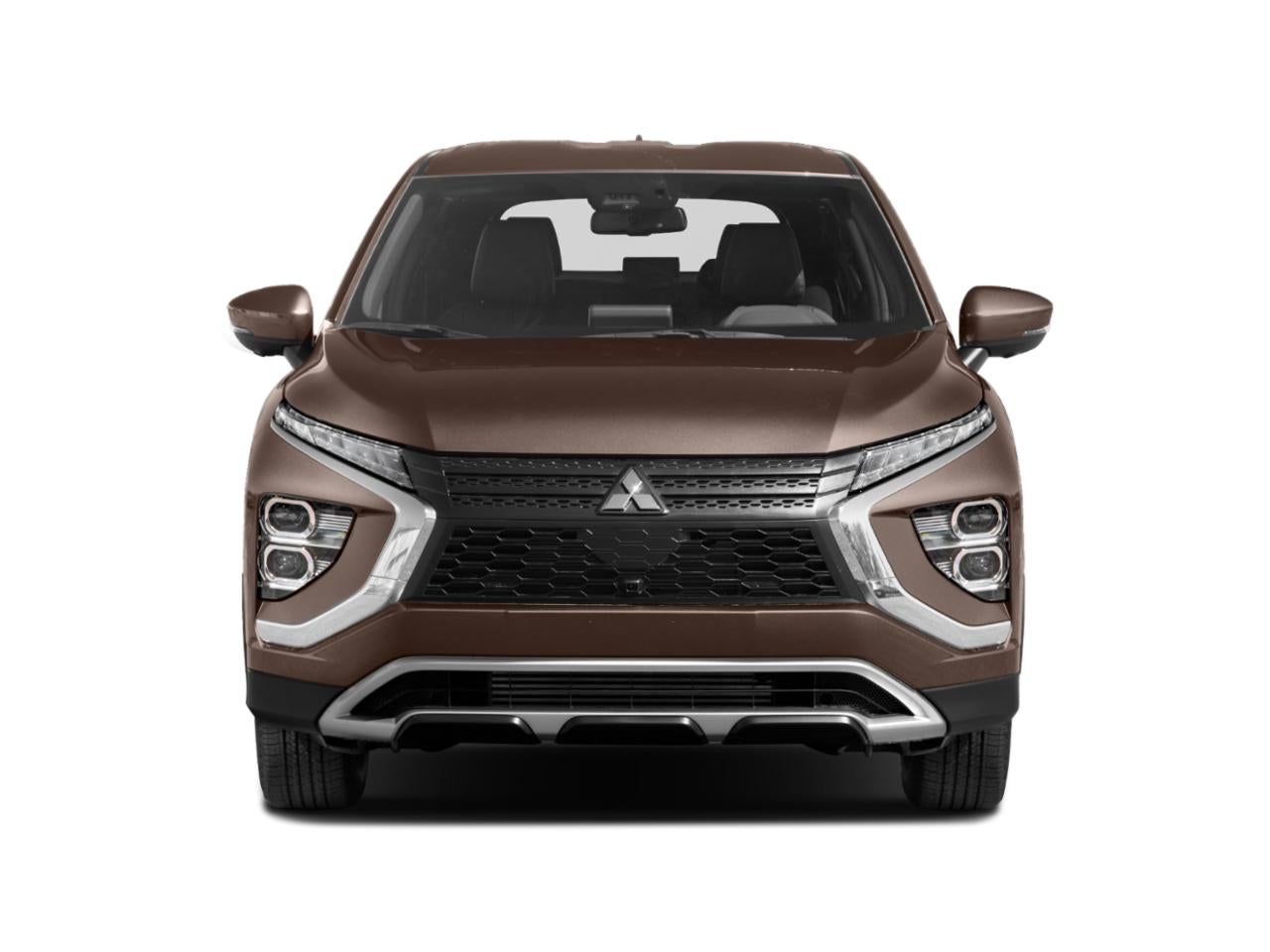 2022 Mitsubishi Eclipse Cross SEL
