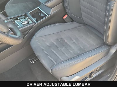 2024 Mitsubishi Outlander SE Black Edition