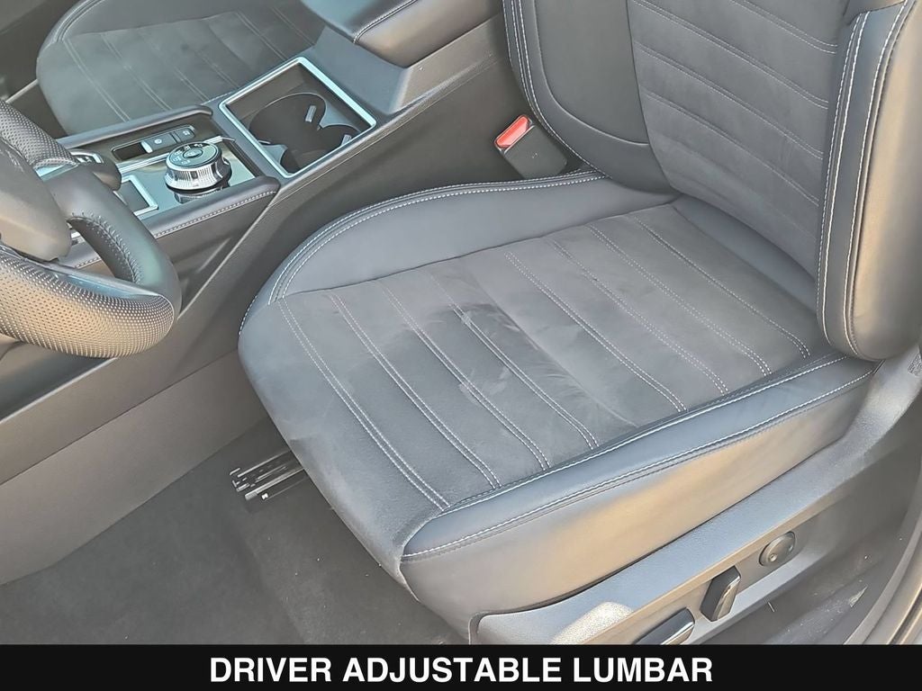 2024 Mitsubishi Outlander SE Black Edition