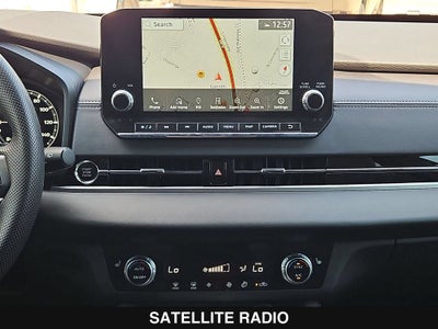 2024 Mitsubishi Outlander SE Black Edition