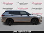 2024 Mitsubishi Outlander SE Black Edition
