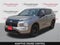 2024 Mitsubishi Outlander SE Black Edition