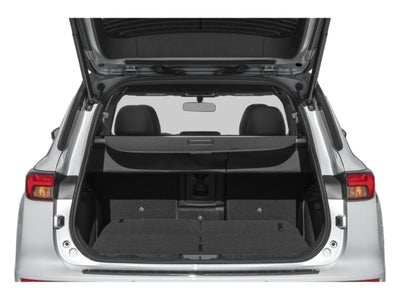 2024 Mitsubishi Outlander SE Black Edition
