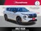2026 Nissan Rogue Plug-In Hybrid SL