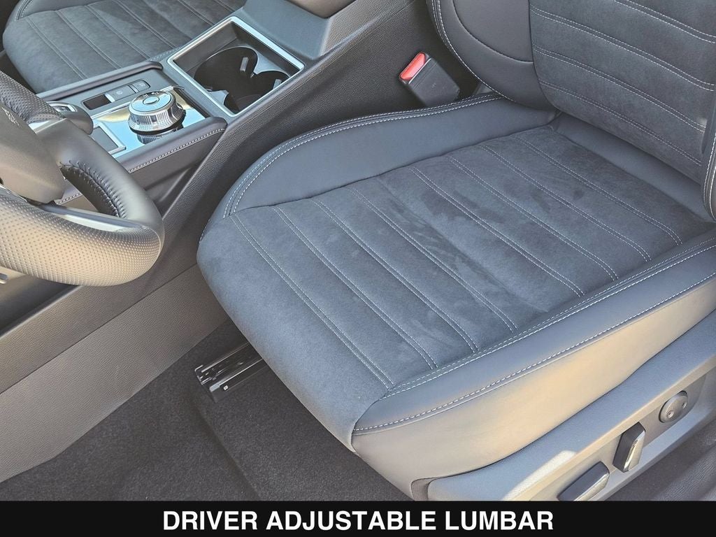 2026 Nissan Rogue Plug-In Hybrid SL