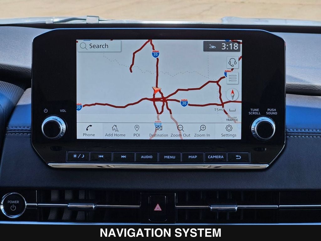 2026 Nissan Rogue Plug-In Hybrid SL
