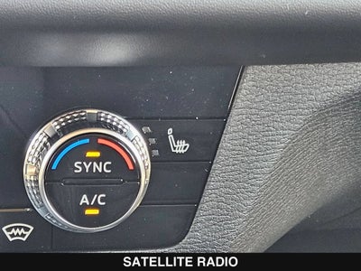 2026 Nissan Rogue Plug-In Hybrid SL