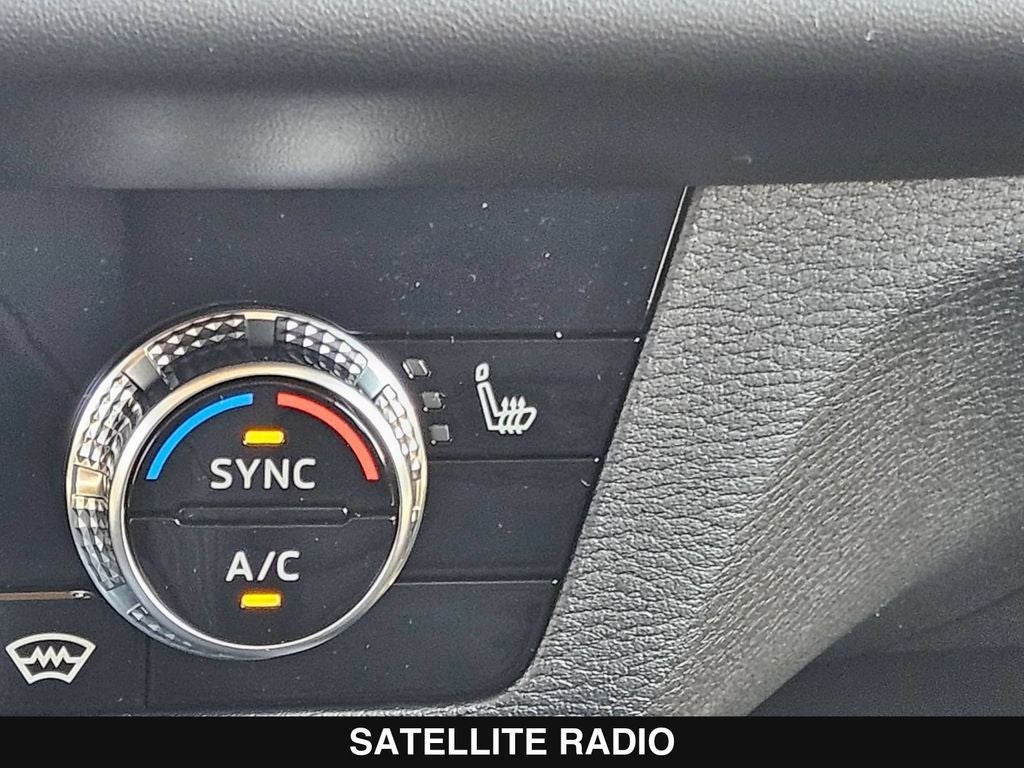 2026 Nissan Rogue Plug-In Hybrid SL
