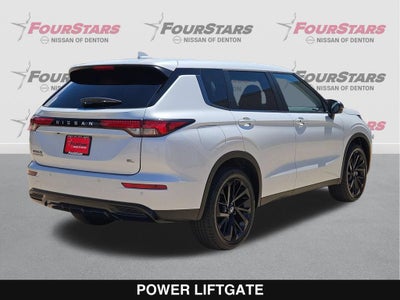 2026 Nissan Rogue Plug-In Hybrid SL