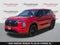 2026 Nissan Rogue Plug-In Hybrid SL