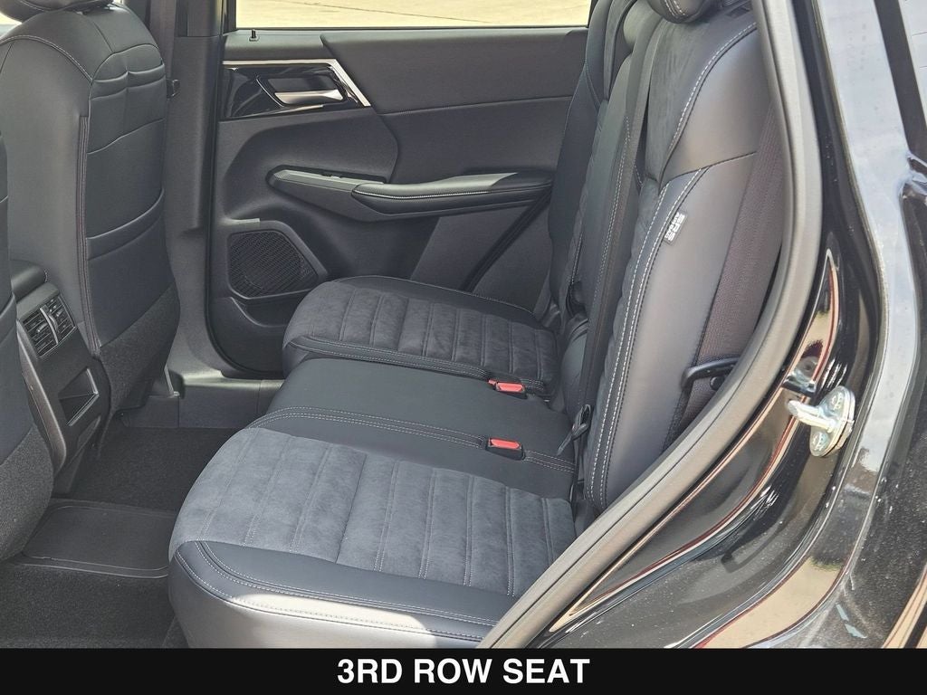 2026 Nissan Rogue Plug-In Hybrid SL