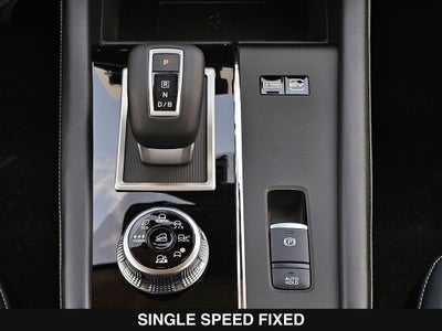 2026 Nissan Rogue Plug-In Hybrid SL