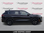 2026 Nissan Rogue Plug-In Hybrid SL