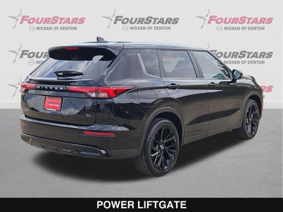 2026 Nissan Rogue Plug-In Hybrid SL