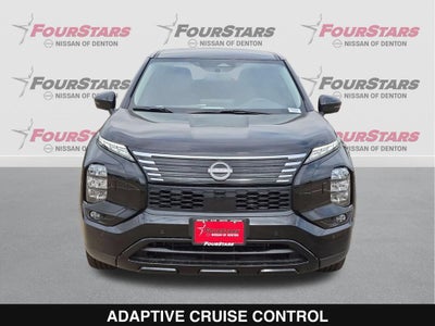 2026 Nissan Rogue Plug-In Hybrid SL
